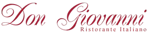 Don Giovanni Logo